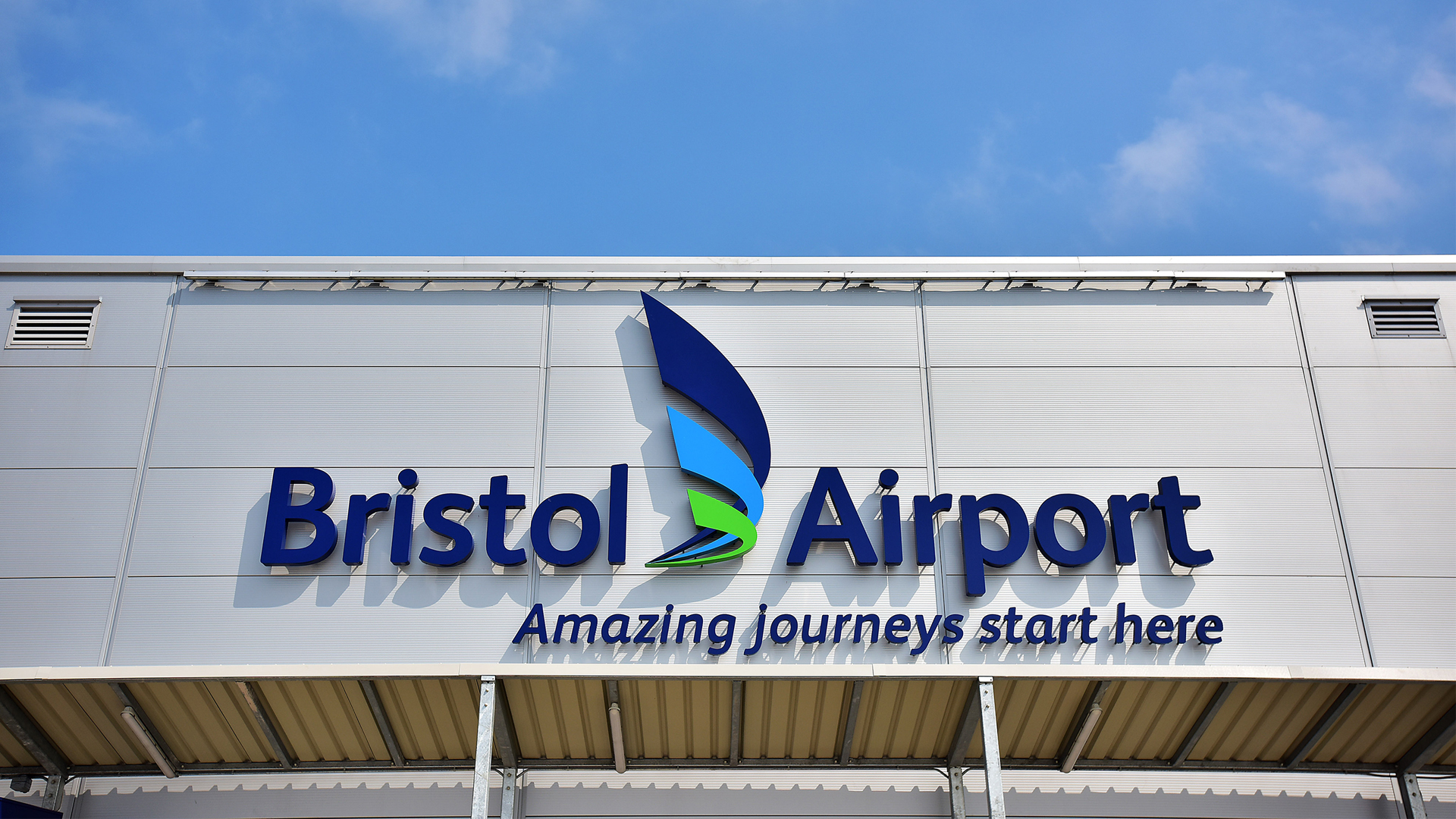 bristol-airport